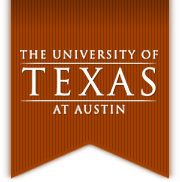 University of Texas
                ribbon