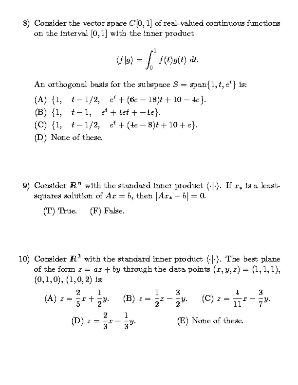 Math 346