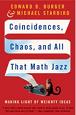 Coincidences, Chaos, and All That Math Jazz Cover
