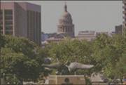 the capitol from UT
